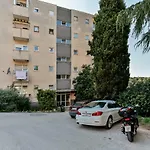 Almond Apartment