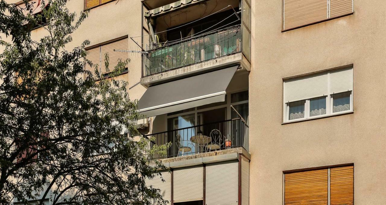 Almond Apartment Pula