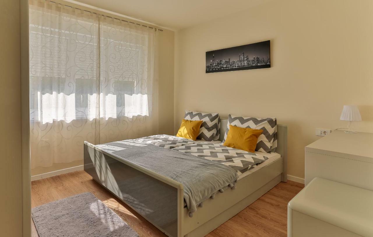 Apartment Almond *